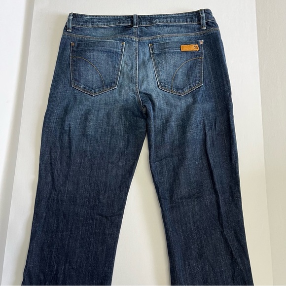 Joes Jeans Size 29 Blue Denim Icon 27” Inseam Women’s - Picture 9 of 15